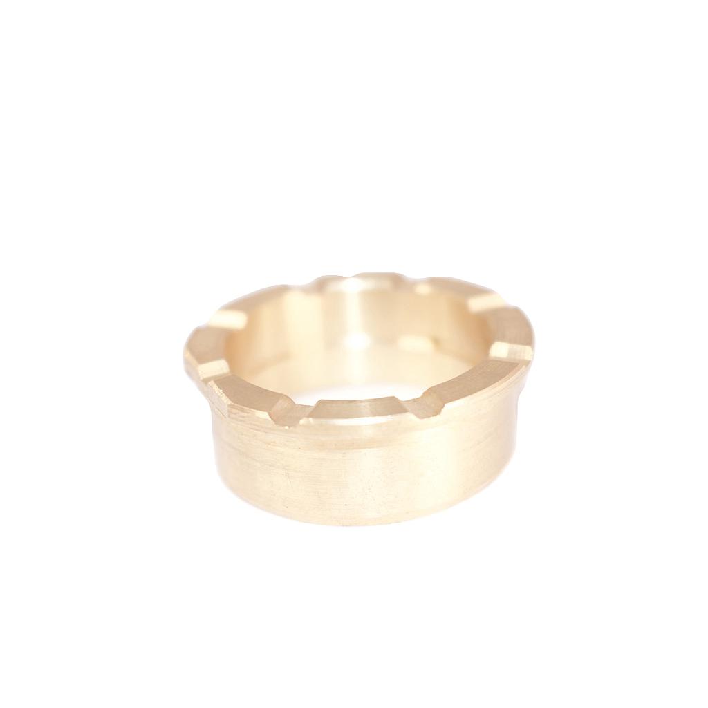 Bushing de Bronce de Catarina