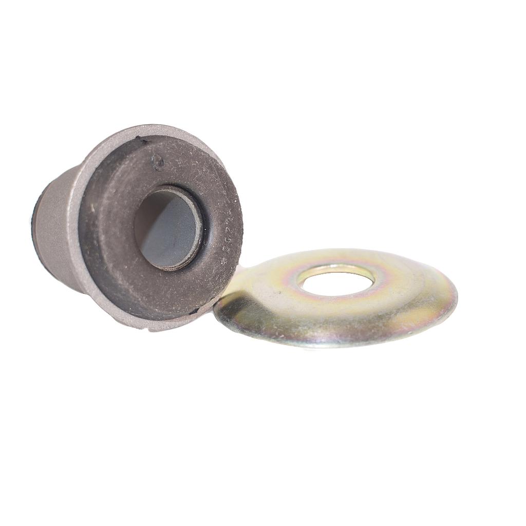 Bushing de muleta superior 22r 2wd  jgo