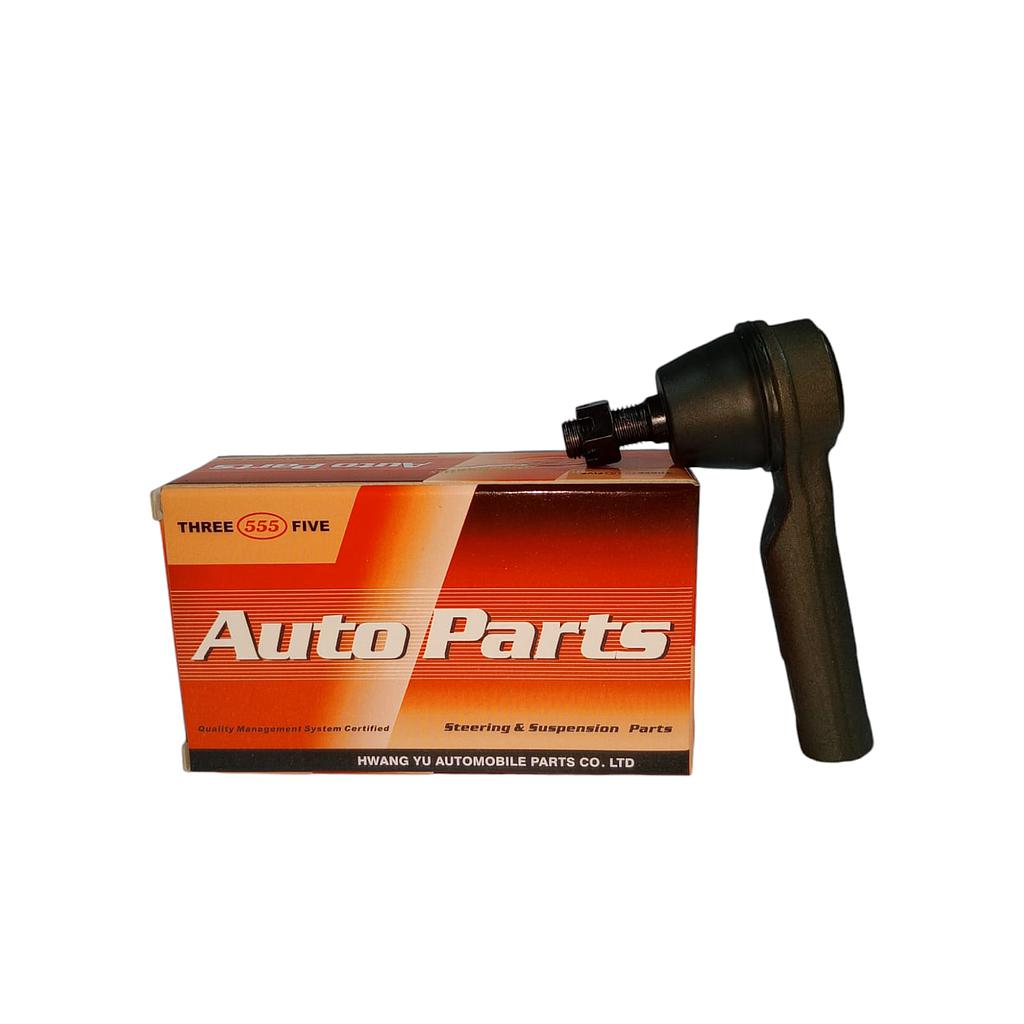 Cabezal 4WD HONDA CRV 02/06