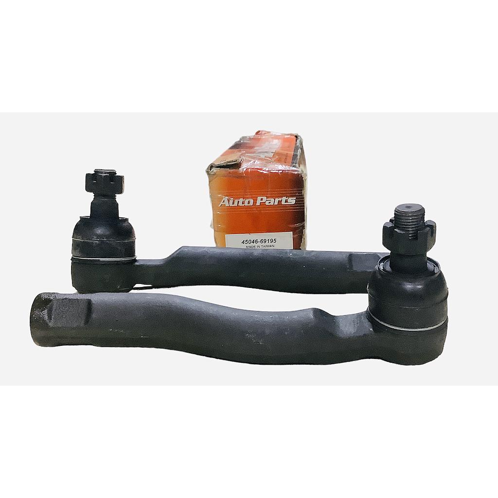 Cabezal Land Cruiser 98-02