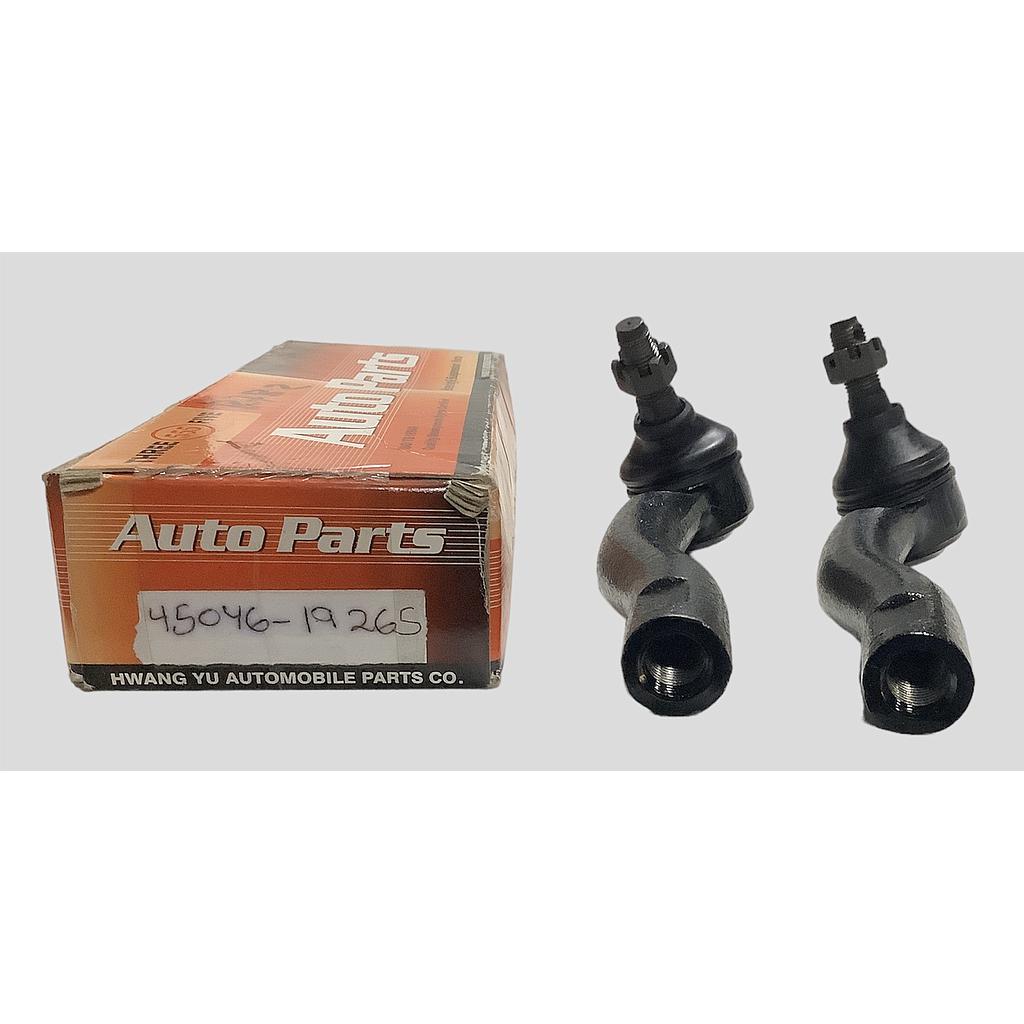 Cabezal COROLLA VIOZ YARIS RH 01/07