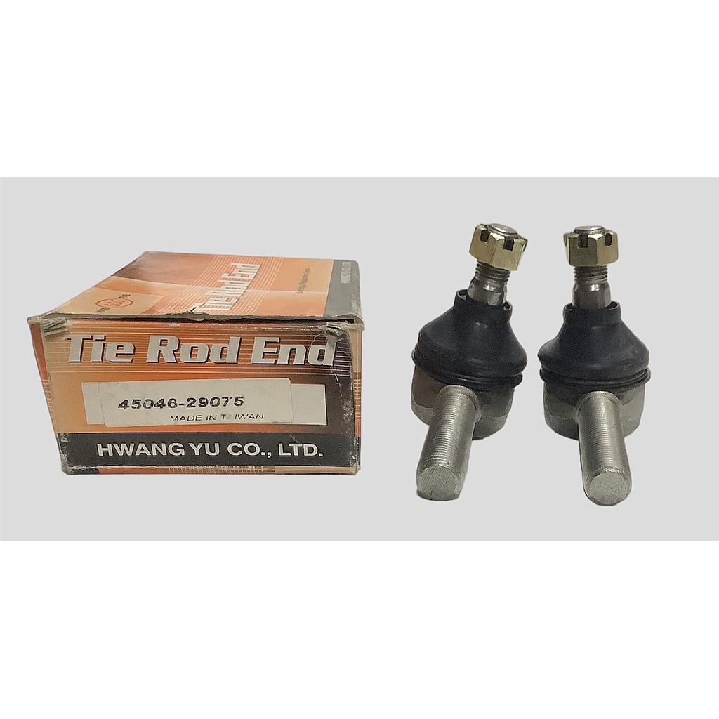 Cabezal corto R/L corolla 93/97