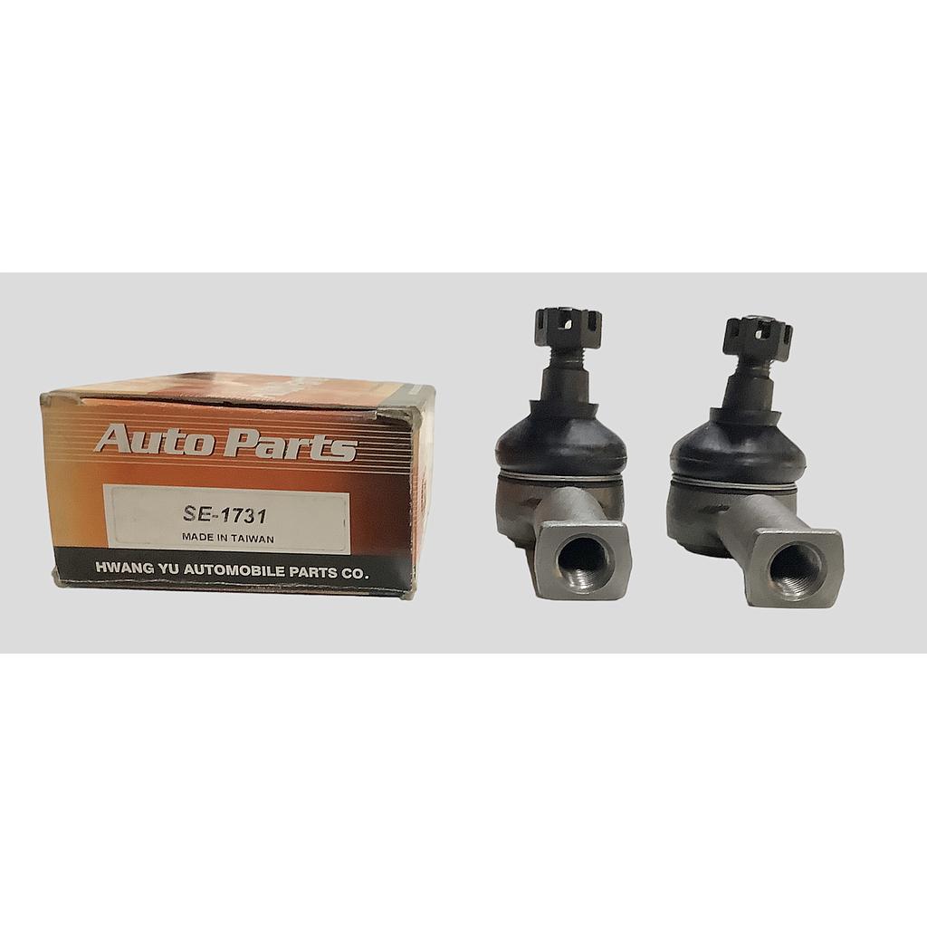 Cabezal de afuera 2WD/4WD mazda bt-50
