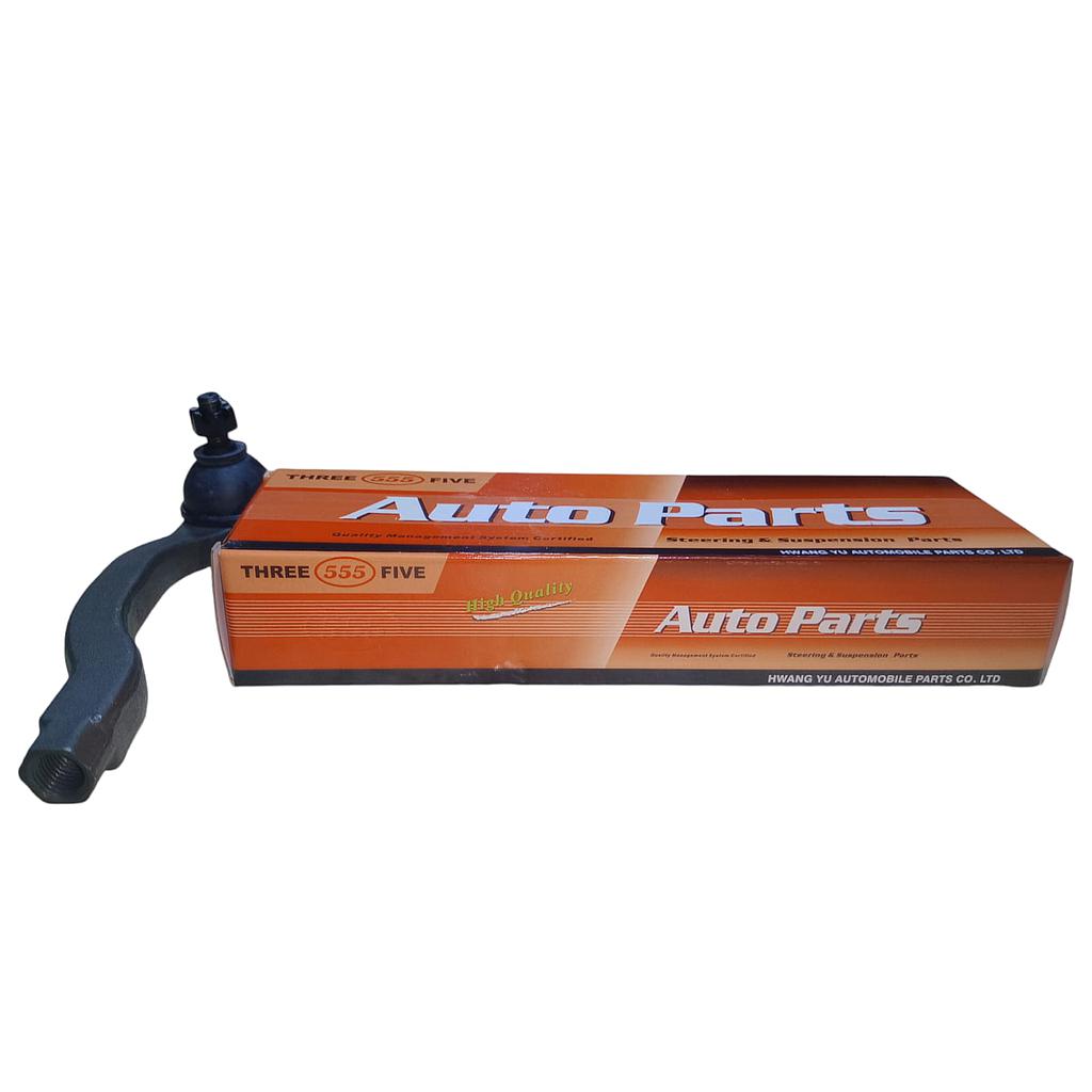 Cabezal de afuera LH honda civic 91/98