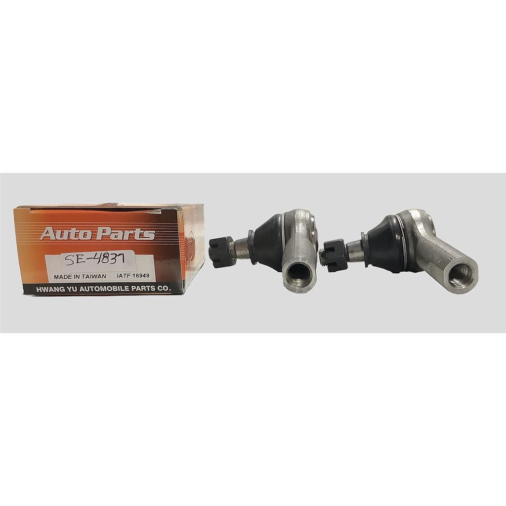 Cabezal de afuera nissan frontier R/L 4WD