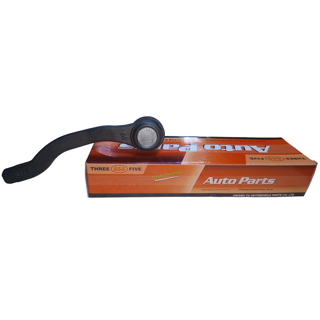 Cabezal de afuera RH honda civic 91/98