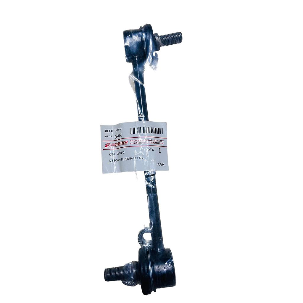 Cabezal de barra estabilizadora mazda protege 98/02