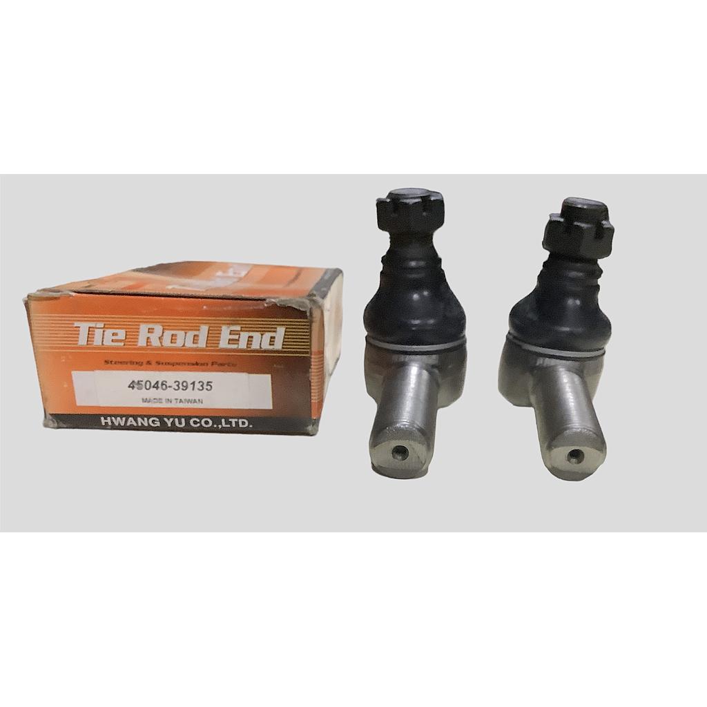 Cabezal exterior toyota 4wd 79/83