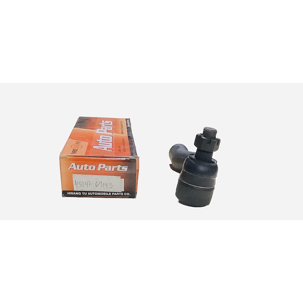 Cabezal exterior LH toyota land cruiser 07/13 fortuner 05/11