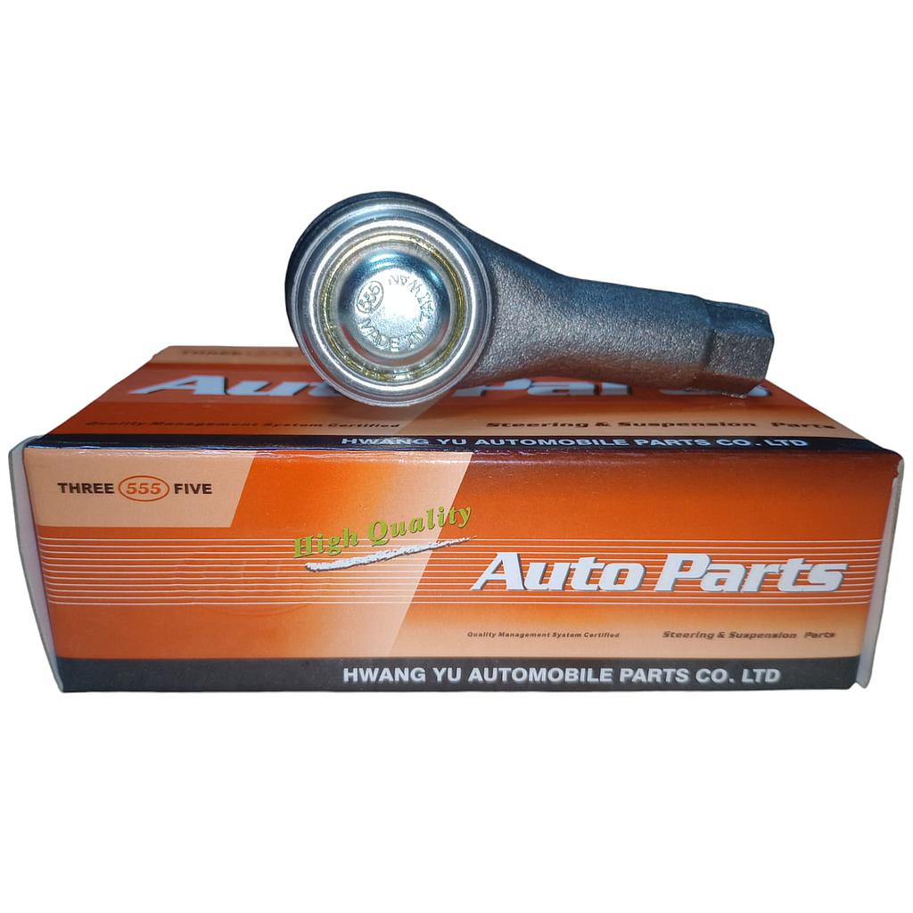 Cabezal exterior R/L mazada protege 89/93 mazda 121