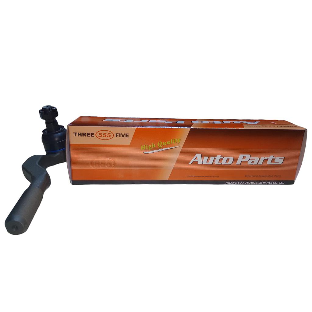 Cabezal exterior RH 4WD tacoma 95/04