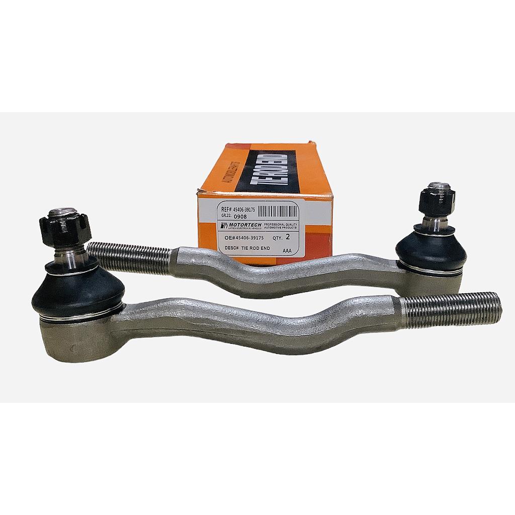 Cabezal largo 2WD/4WD