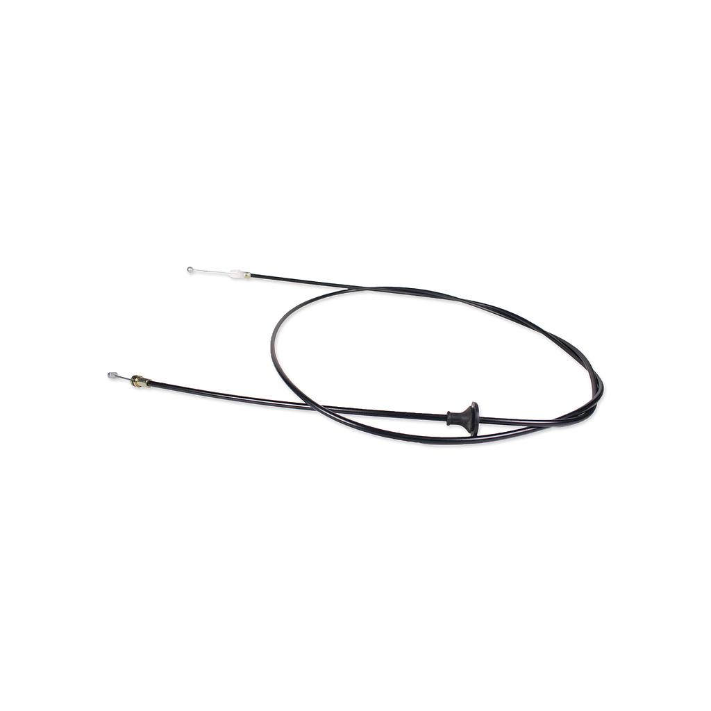 Cable para capo