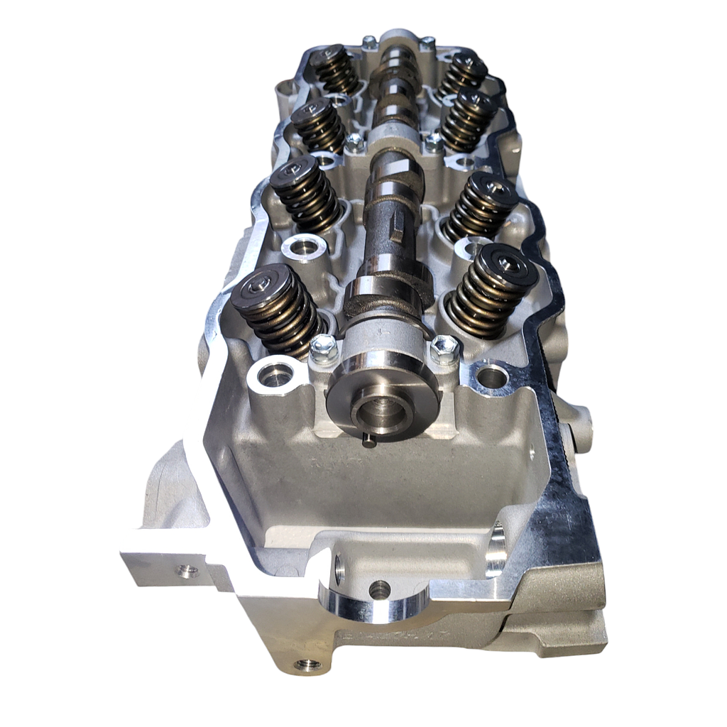 Culata COMPLETA 22R 84-95