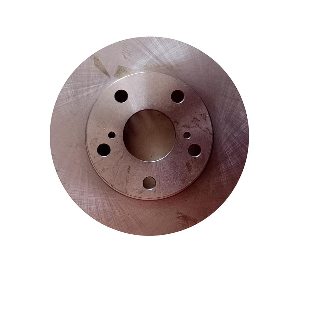 Disco de Freno  hi lux 22R  2wd 28x255mm 