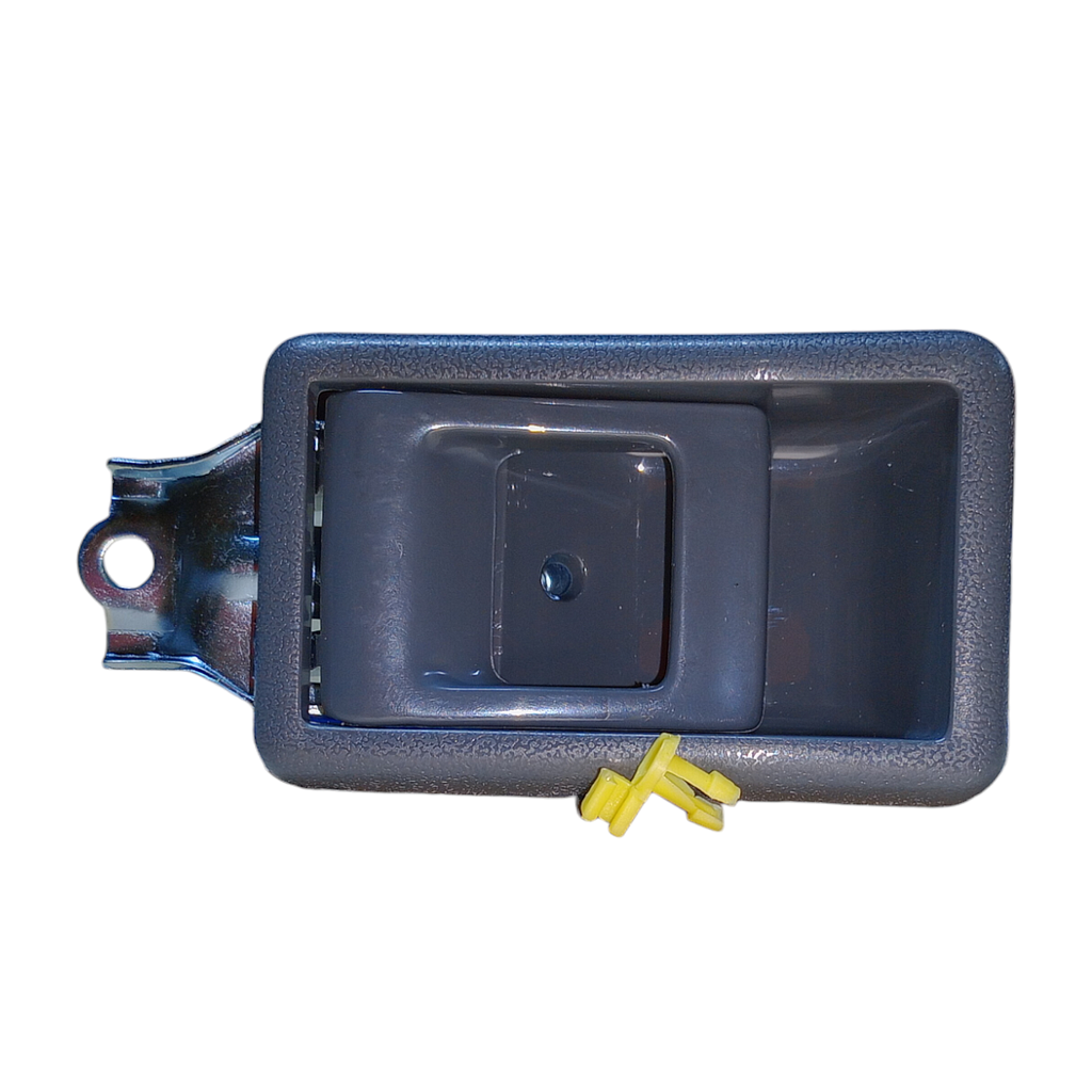 Manecilla interior gris