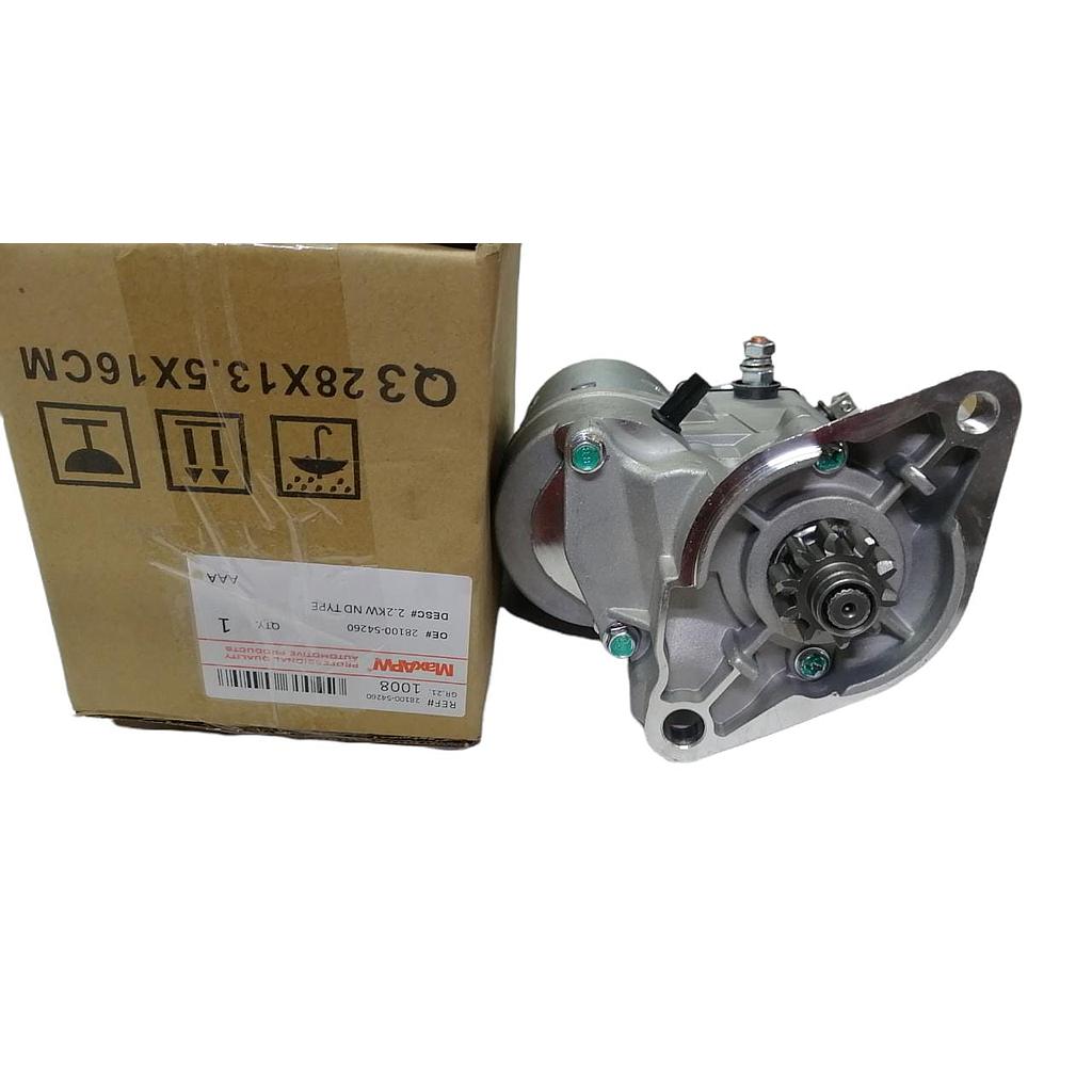 Starter tacoma 5VZ 5l