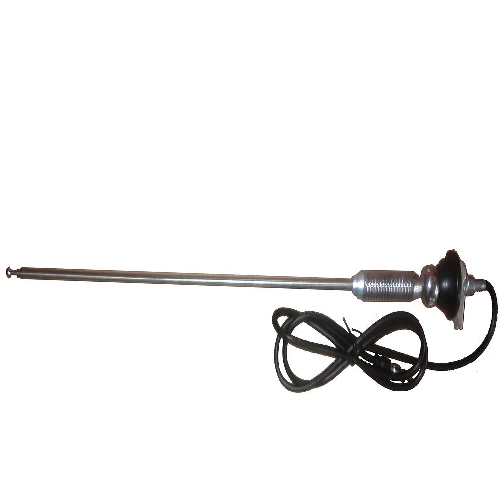 Antena de chicote
