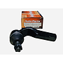 Cabezal exterior LH mazda 3 04/12