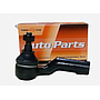 Cabezal exterior LH mazda 3 04/12