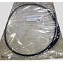 Cable de freno central hi lux 4x4