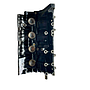 Block Corto 5L DE MOTOR COMPLETO DE TOYOTA HIACE NO.5L1607050. CILINDRAJE: 4 CILINDROS. CENTIMETROS CUBICOS: 2986,  PLACA: P0381GVY. COMBUSTIBLE: DIESEL