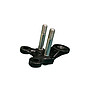 Base de rotula inferior(micky mouse) 2WD tacoma