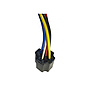 Socket de relay 5 espigad