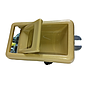 Manecilla interior beige RH/LH