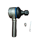 Cabezal exterior R/L 4WD/2WD CORTO 22r 84/95