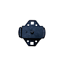 Cargador de motor hi ace 2kd