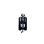 Manecilla interior negra RH/LH 2WD/4WD