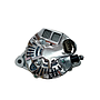 Alternador Espiga ovalada 22r