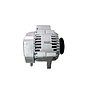 Alternador Espiga ovalada 22r