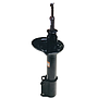 Amortiguador trasero LH MAZDA 323 90-94