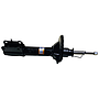 Amortiguador trasero LH MAZDA 323 90-94