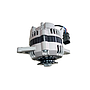 Alternador D21 HARDBODY 