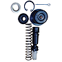 Kit de empaques bomba central de clutch 5/8 CH