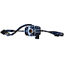 Switch palanca pide vias 22r