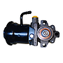 Bomba hidraulica 3RZ con polea