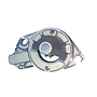 Starter 9 dientes NISSAN