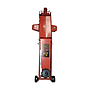 Tricket lagarto industrial 2 toneladas
