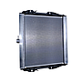 Radiador 22r  de metal