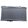 Radiador  tercel 95 mecanica