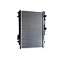 RADIADOR TRANSMISION MECANICA