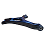 Muleta de abajo LH Honda Civic 06- 