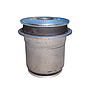 Bushing de muleta 22R 4wd 84/95  hi ace