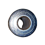 Bushing de muleta 22R 4wd 84/95  hi ace