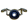 Soporte de transmicion 4WD