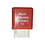 Relay 3 espigas 12V Toyota